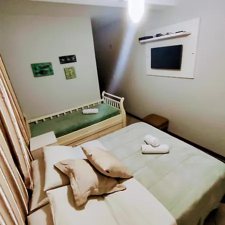 Pousada Sereia Morena Florianopolis Room photo