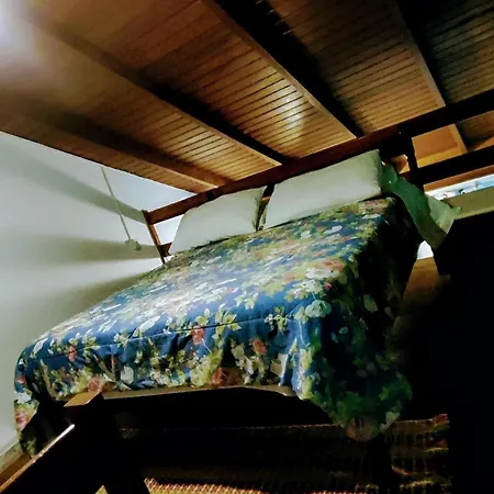 Pousada Sereia Morena Florianopolis Room photo