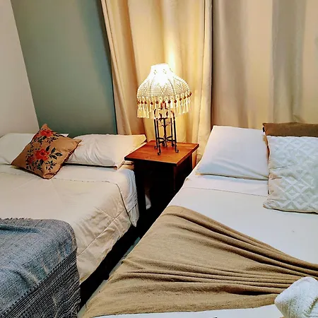 Pousada Sereia Morena Florianopolis Room photo