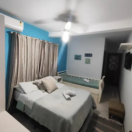 Pousada Sereia Morena Florianopolis Room photo