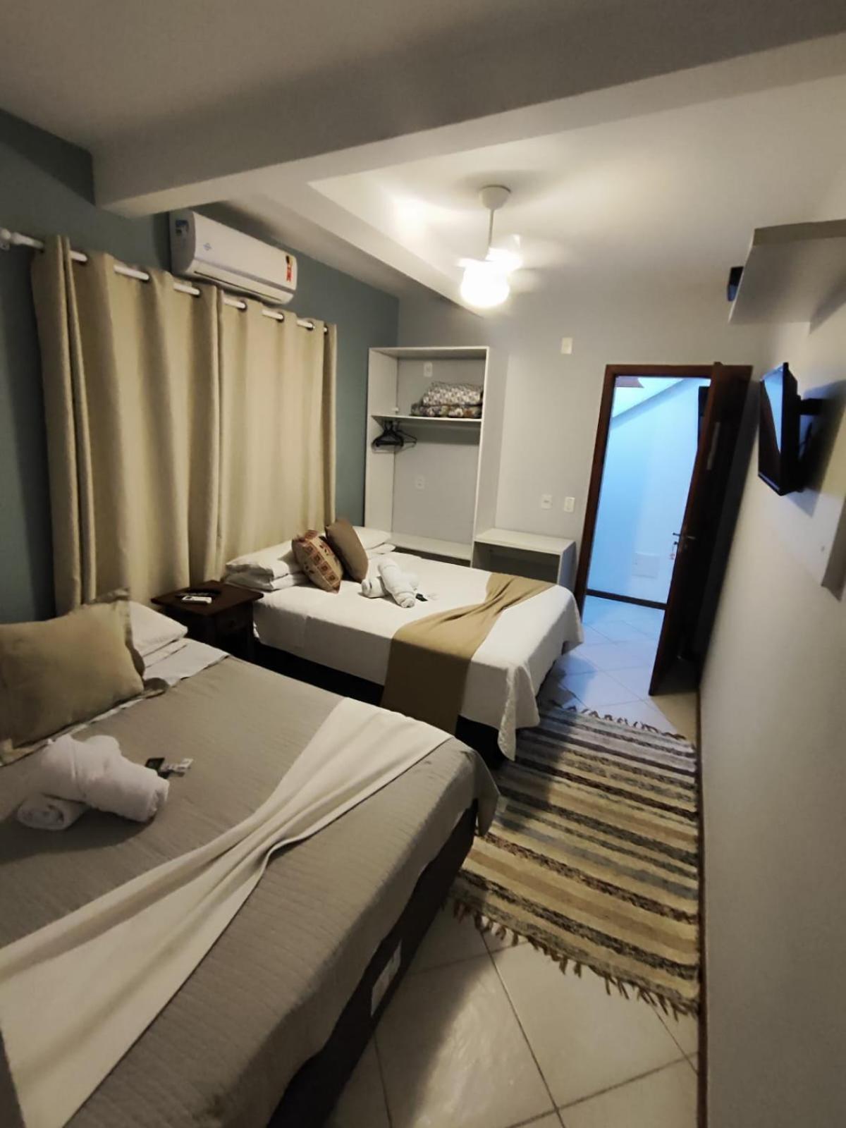 Sereia Morena Apartamento Florianópolis