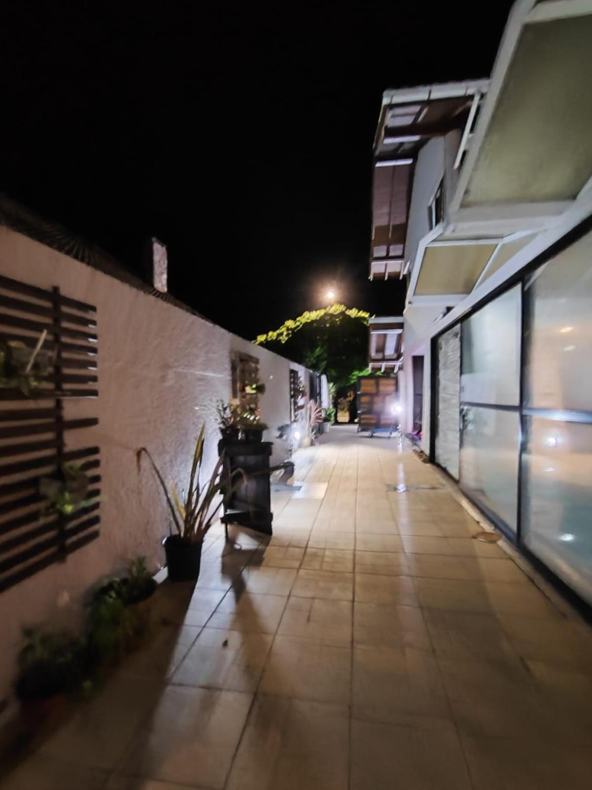 Apartment Sereia Morena Florianopolis