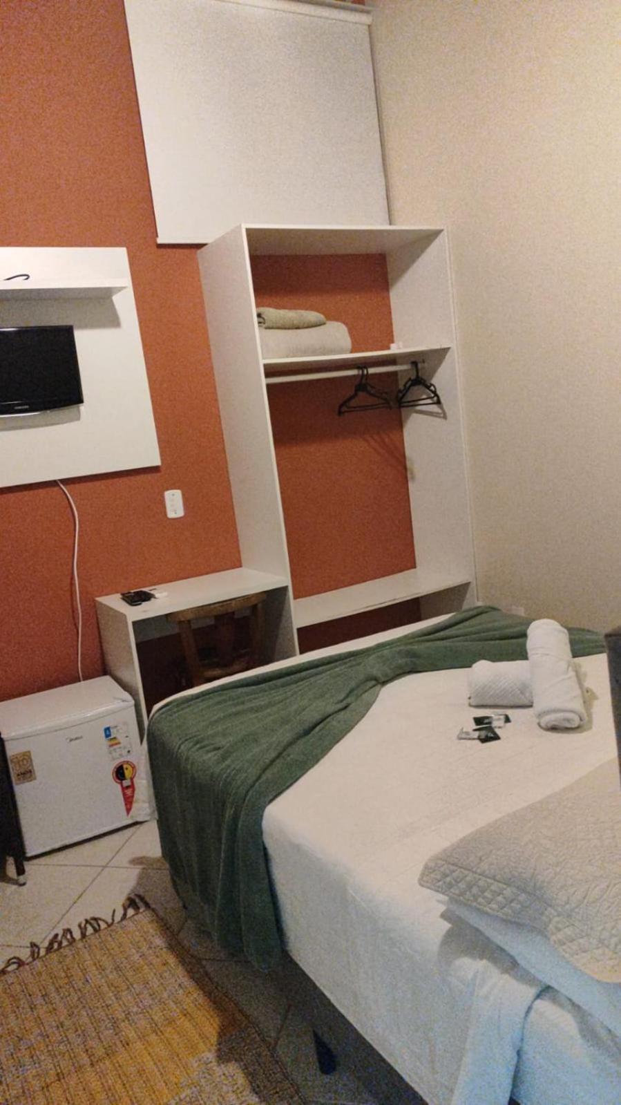 Sereia Morena Apartment