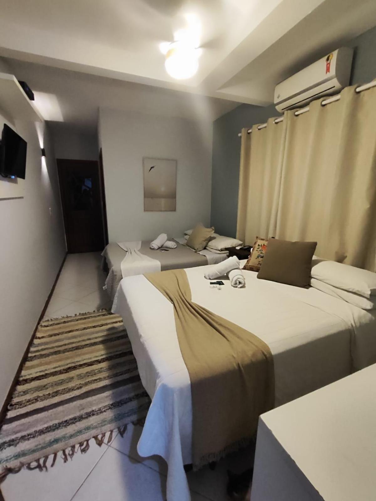 Apartment Sereia Morena
