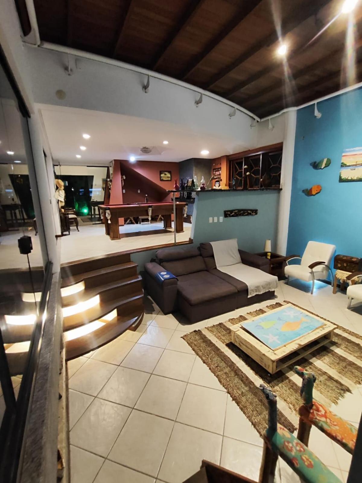 Sereia Morena Apartment *