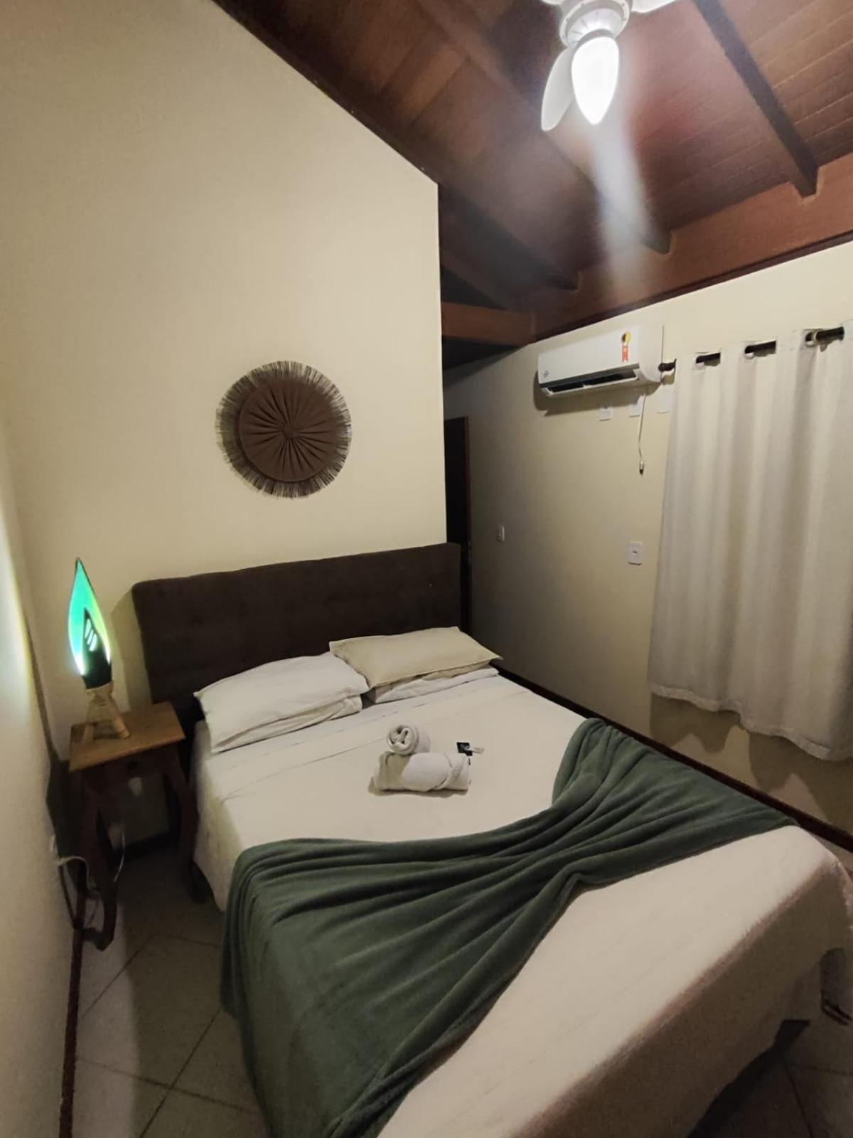 Apartment Sereia Morena *