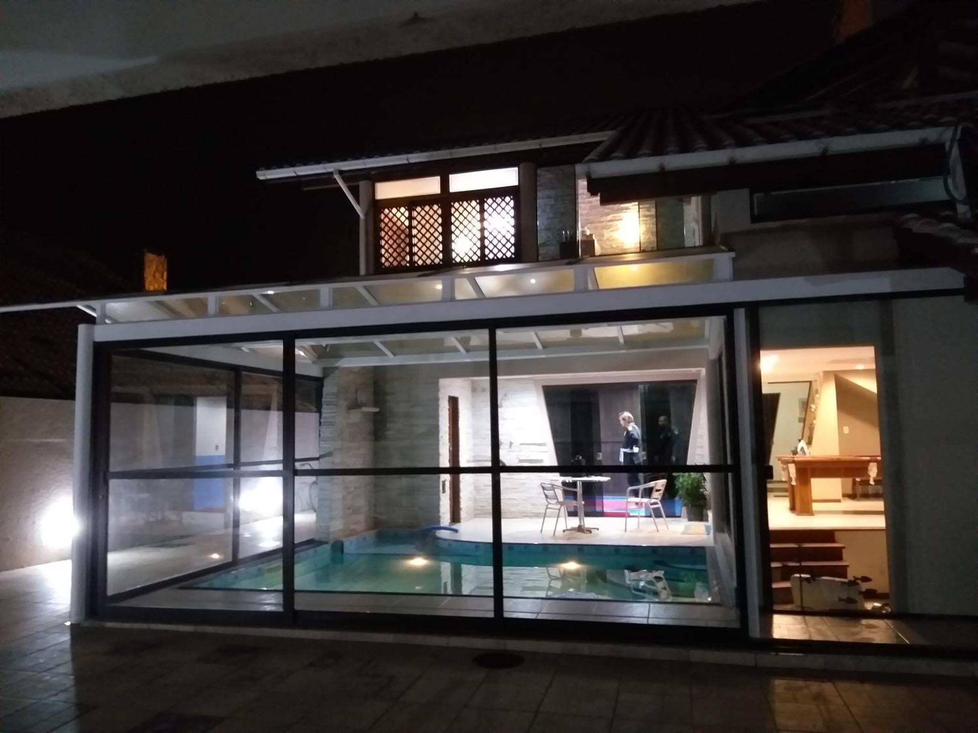 Sereia Morena Apartment *