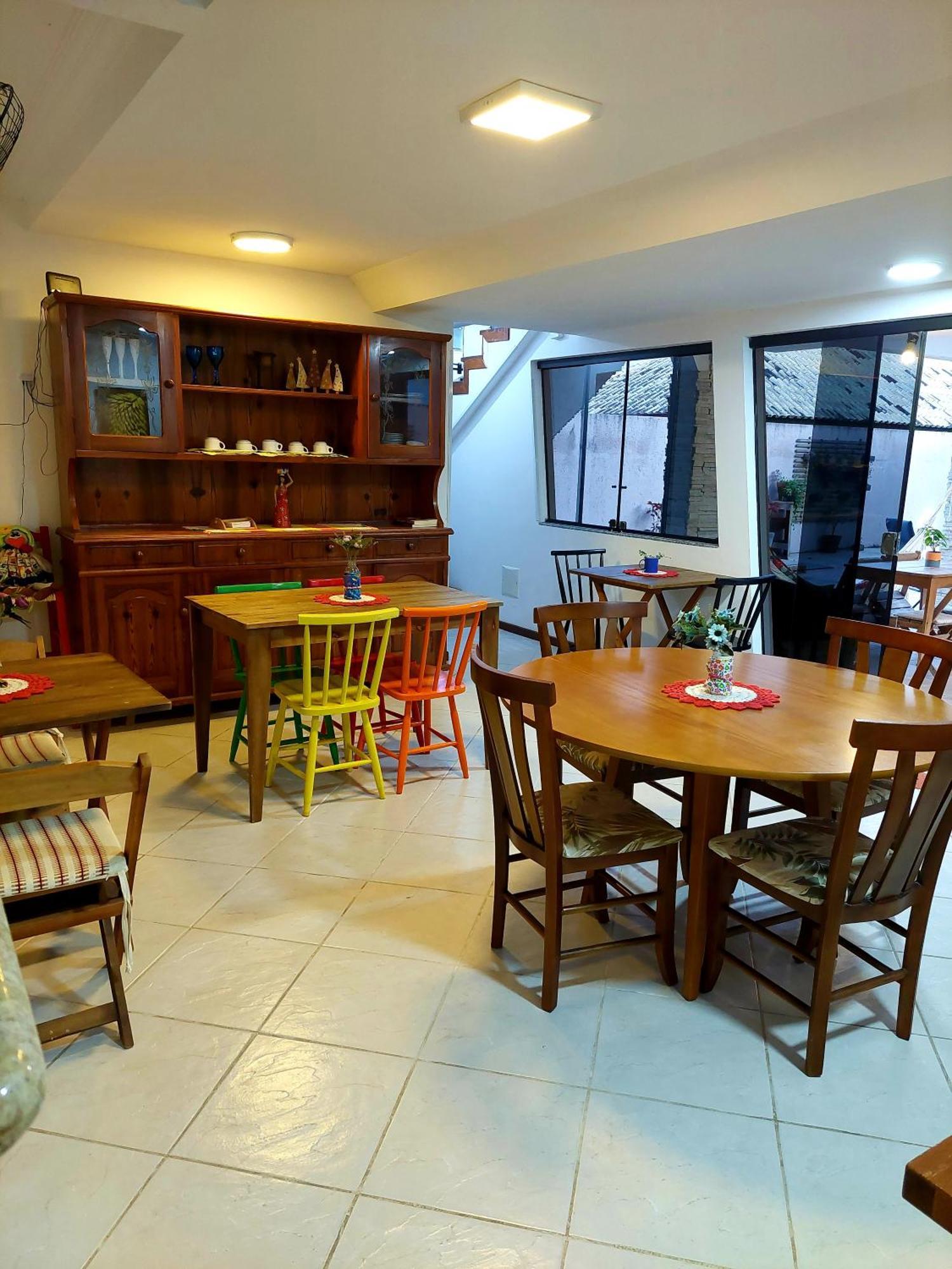 Sereia Morena Apartment Florianopolis