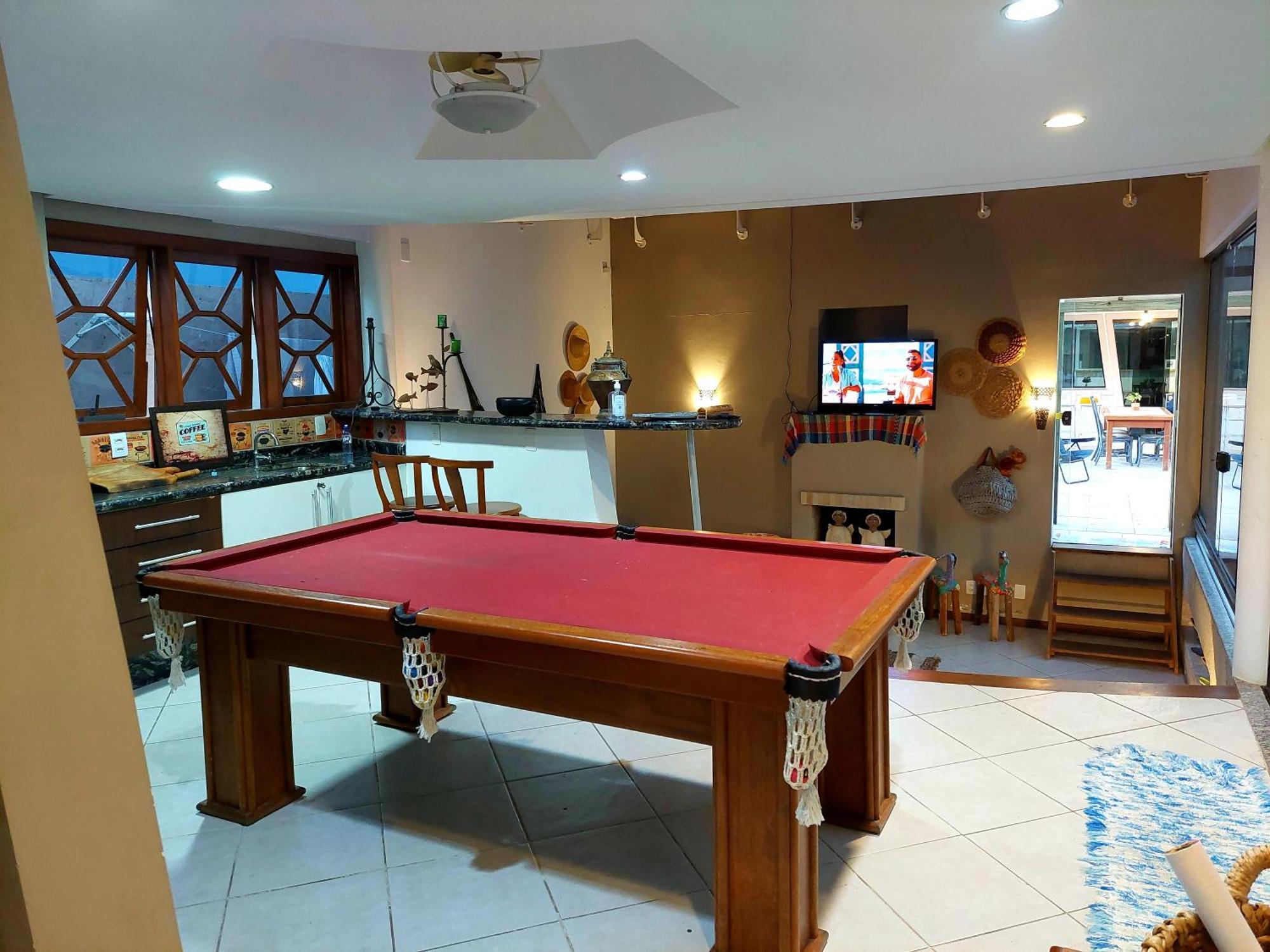 Apartment Sereia Morena *