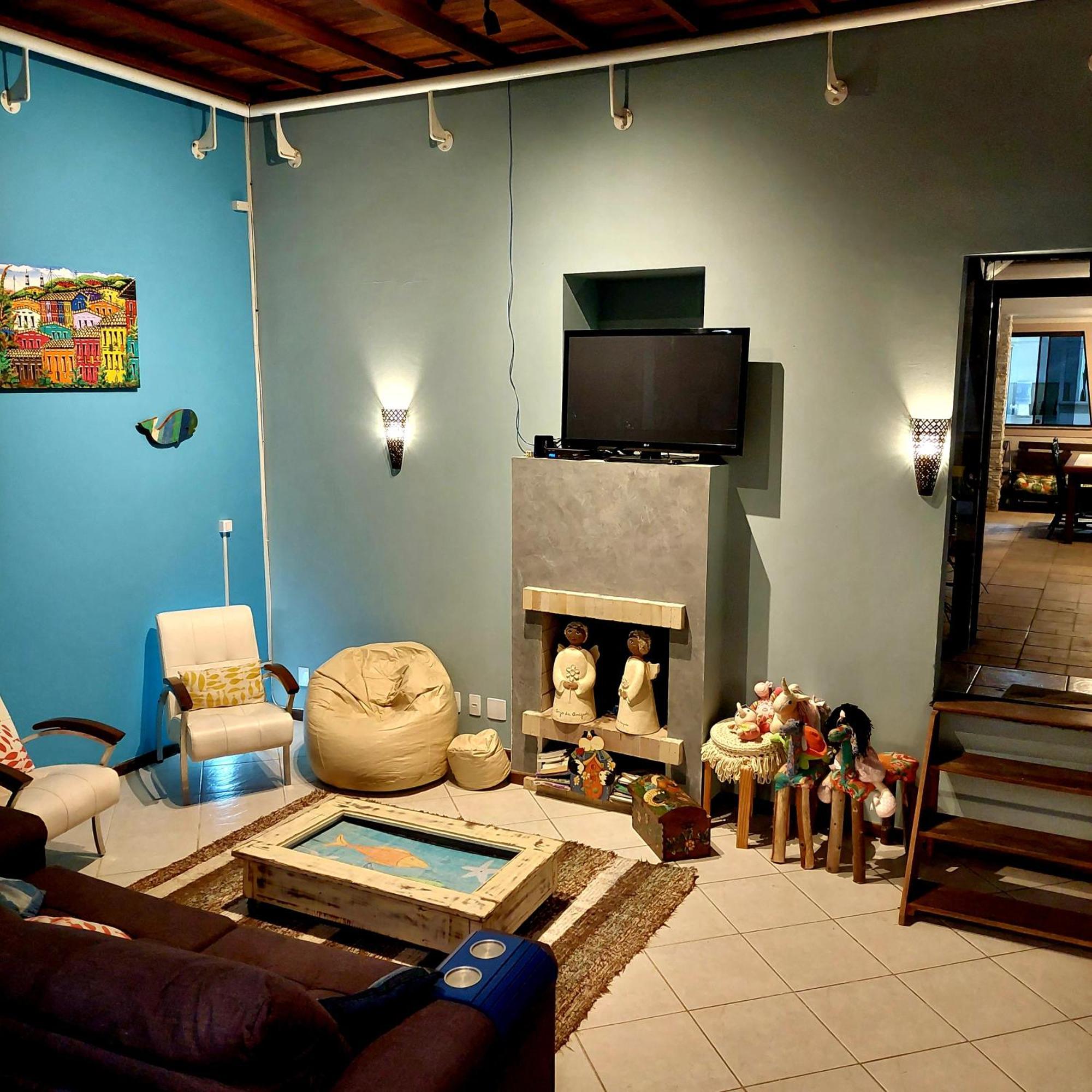 Sereia Morena Apartment