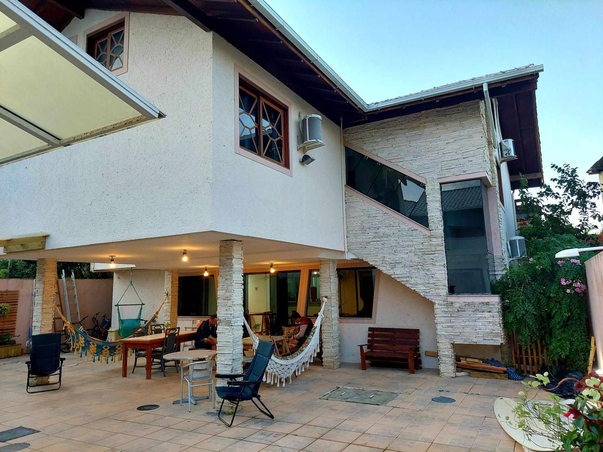 Apartment Sereia Morena