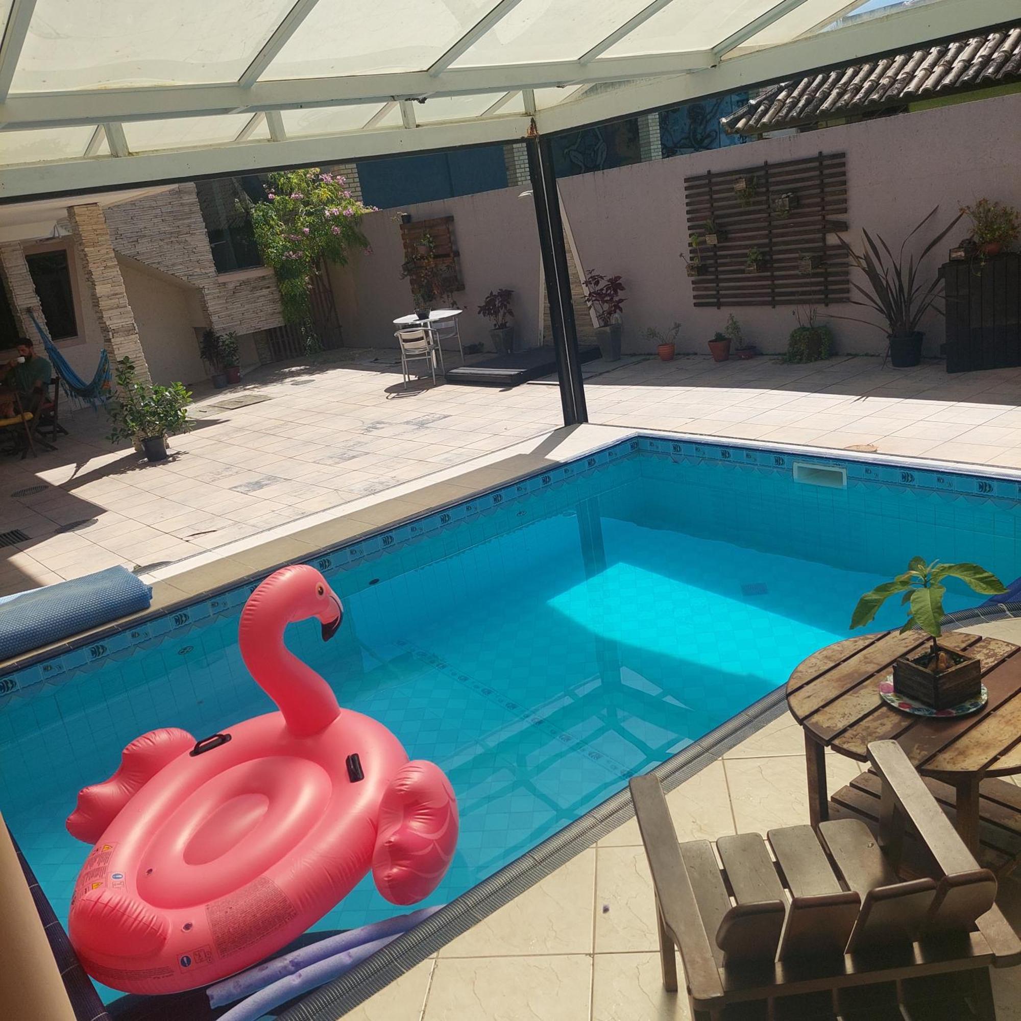 Apartment Sereia Morena *