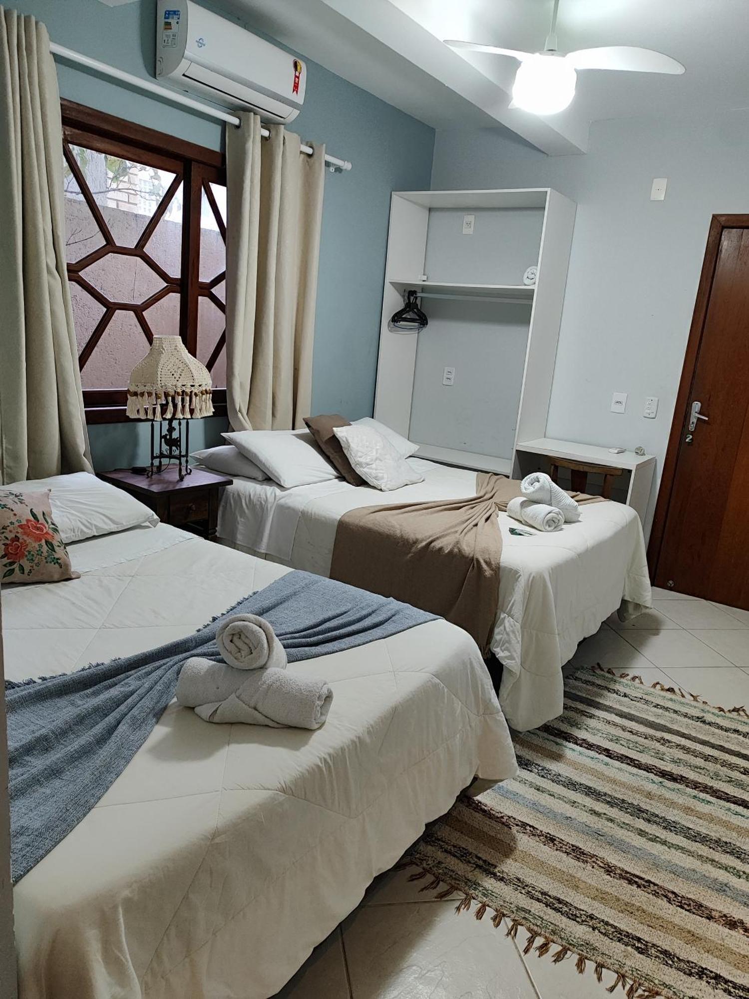 Apartment Sereia Morena Florianopolis
