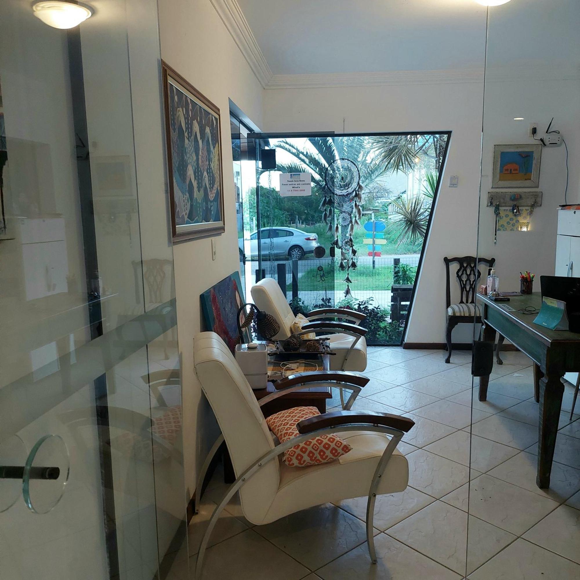 Apartment Sereia Morena *