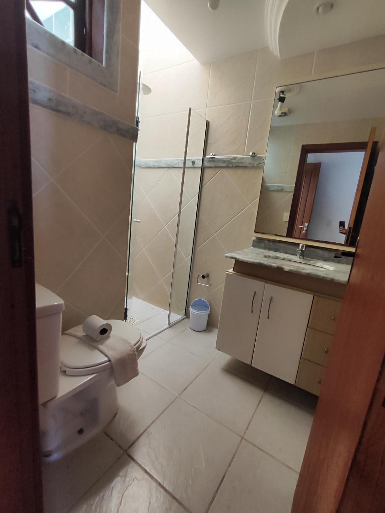 Apartment Sereia Morena