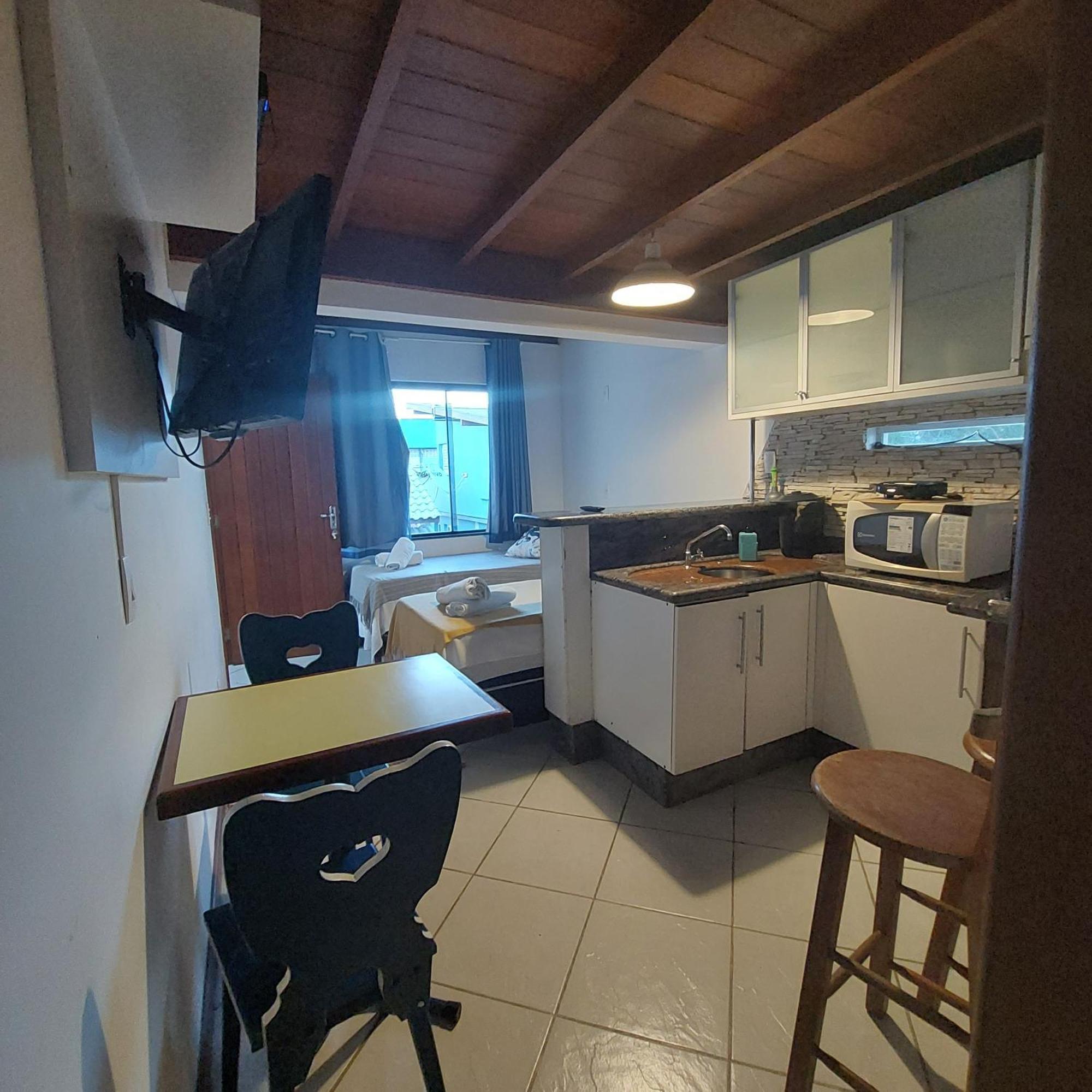 Sereia Morena Apartment *