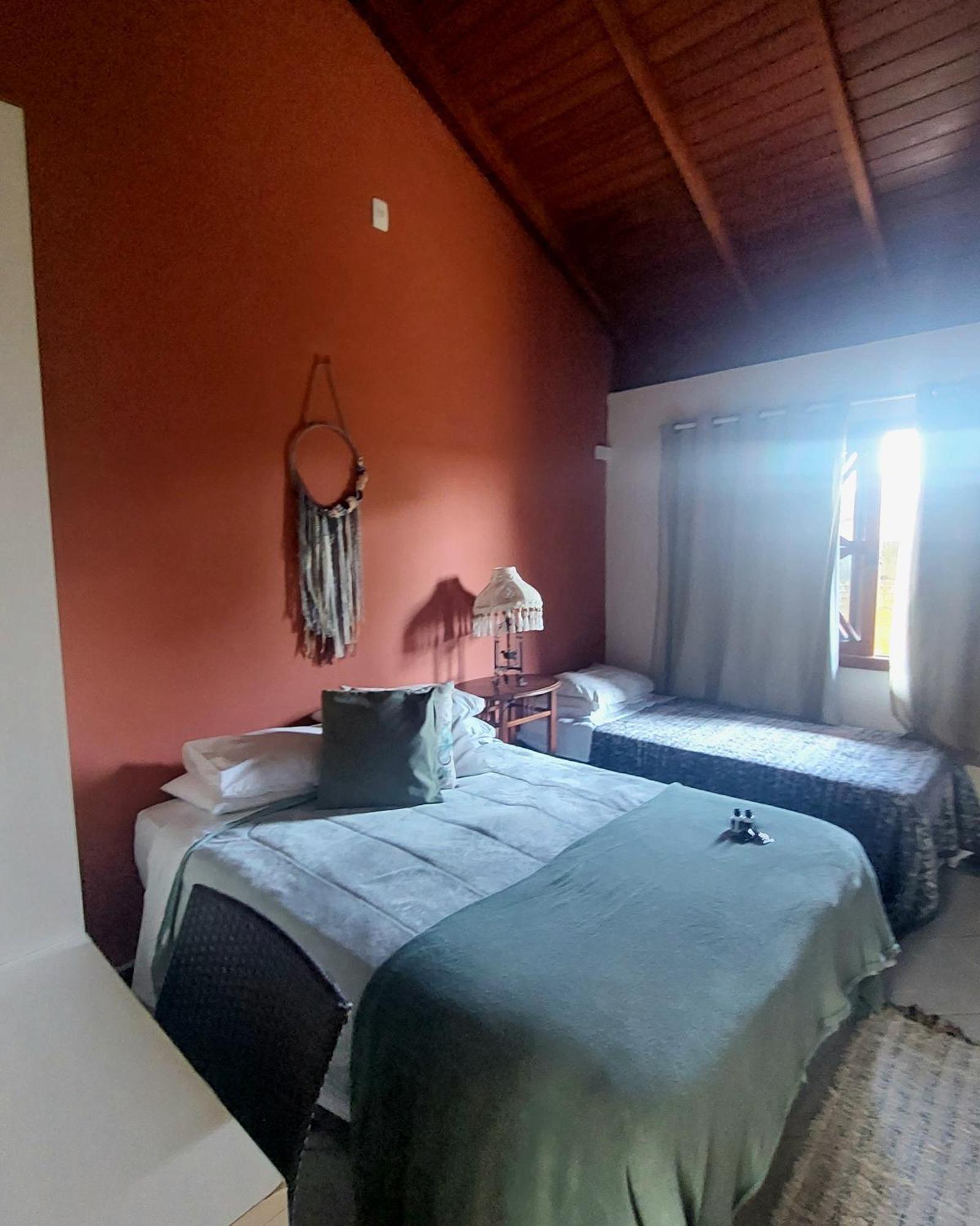 Apartment Sereia Morena *