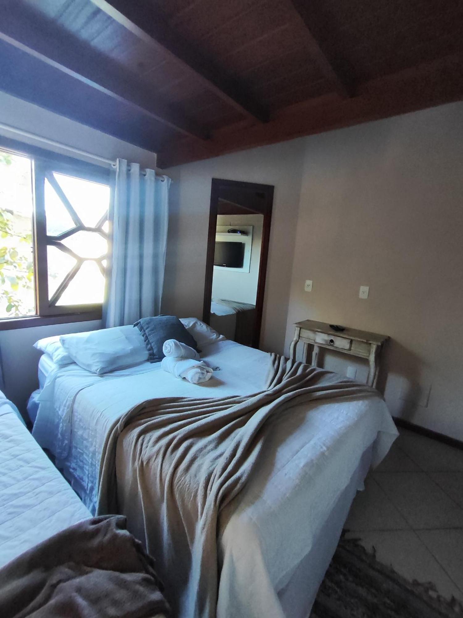 Apartment Sereia Morena