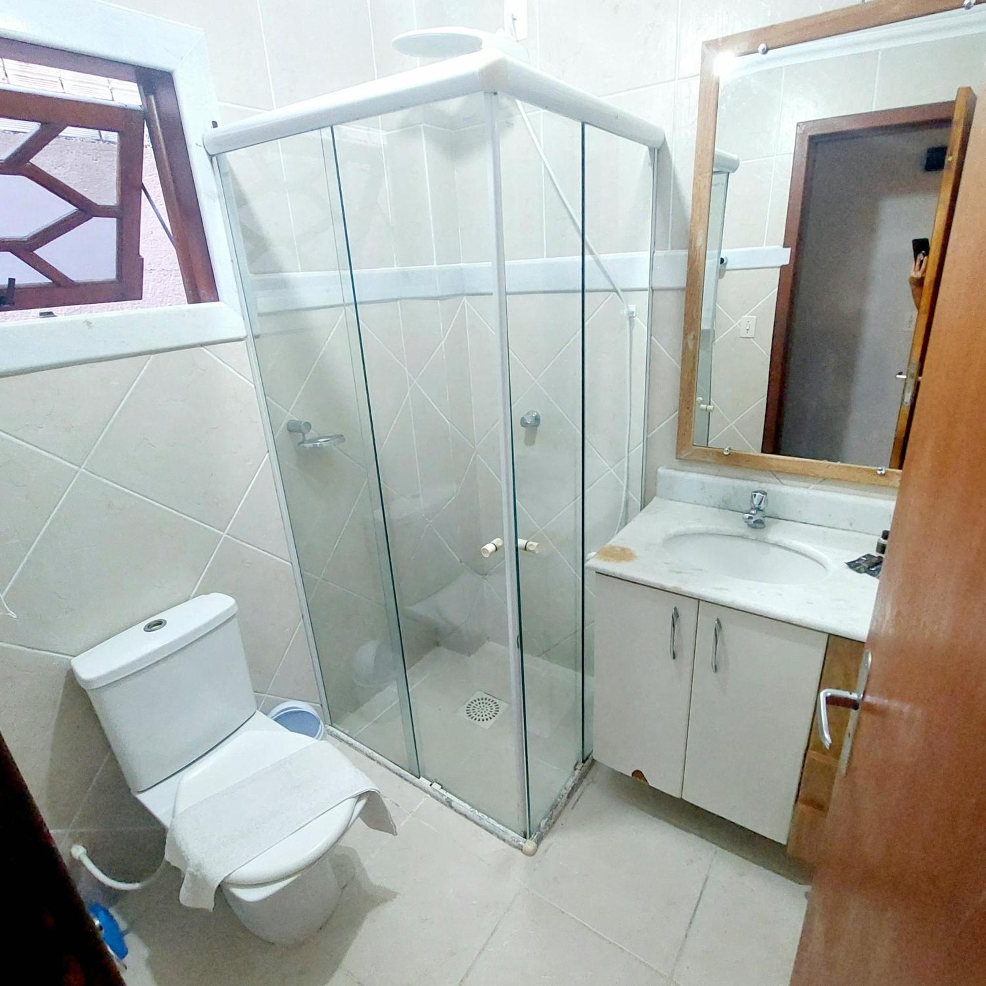 Apartment Sereia Morena Florianopolis