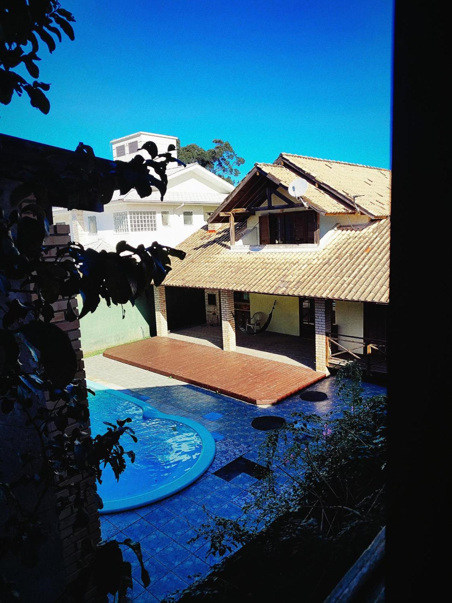 Sereia Morena Apartment Florianopolis