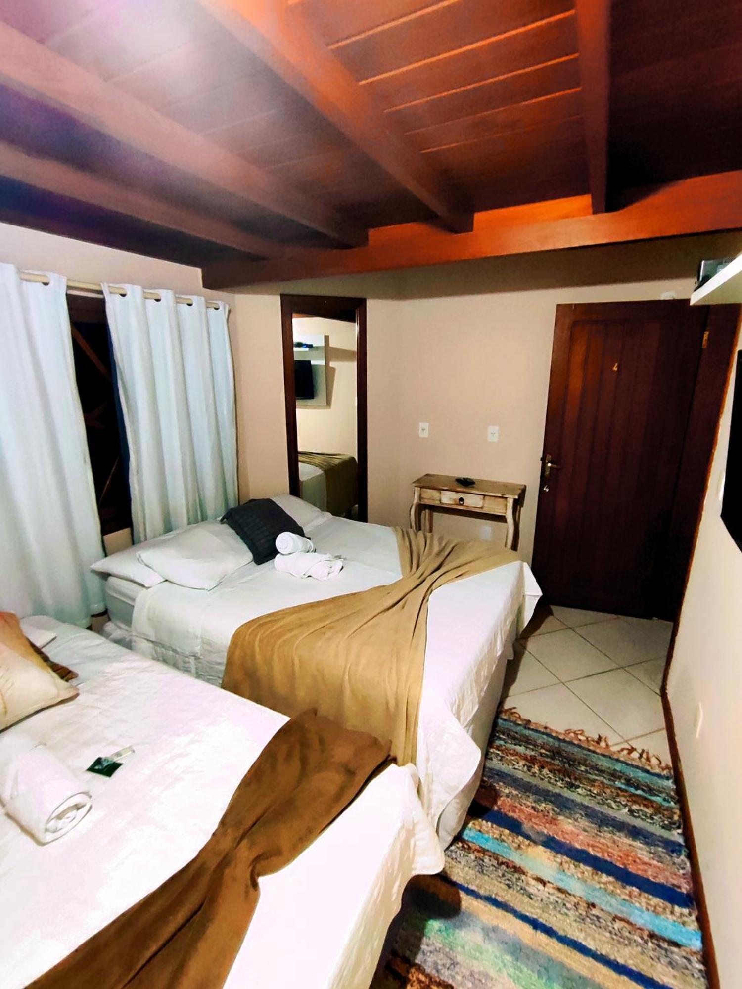 Apartment Sereia Morena Florianopolis