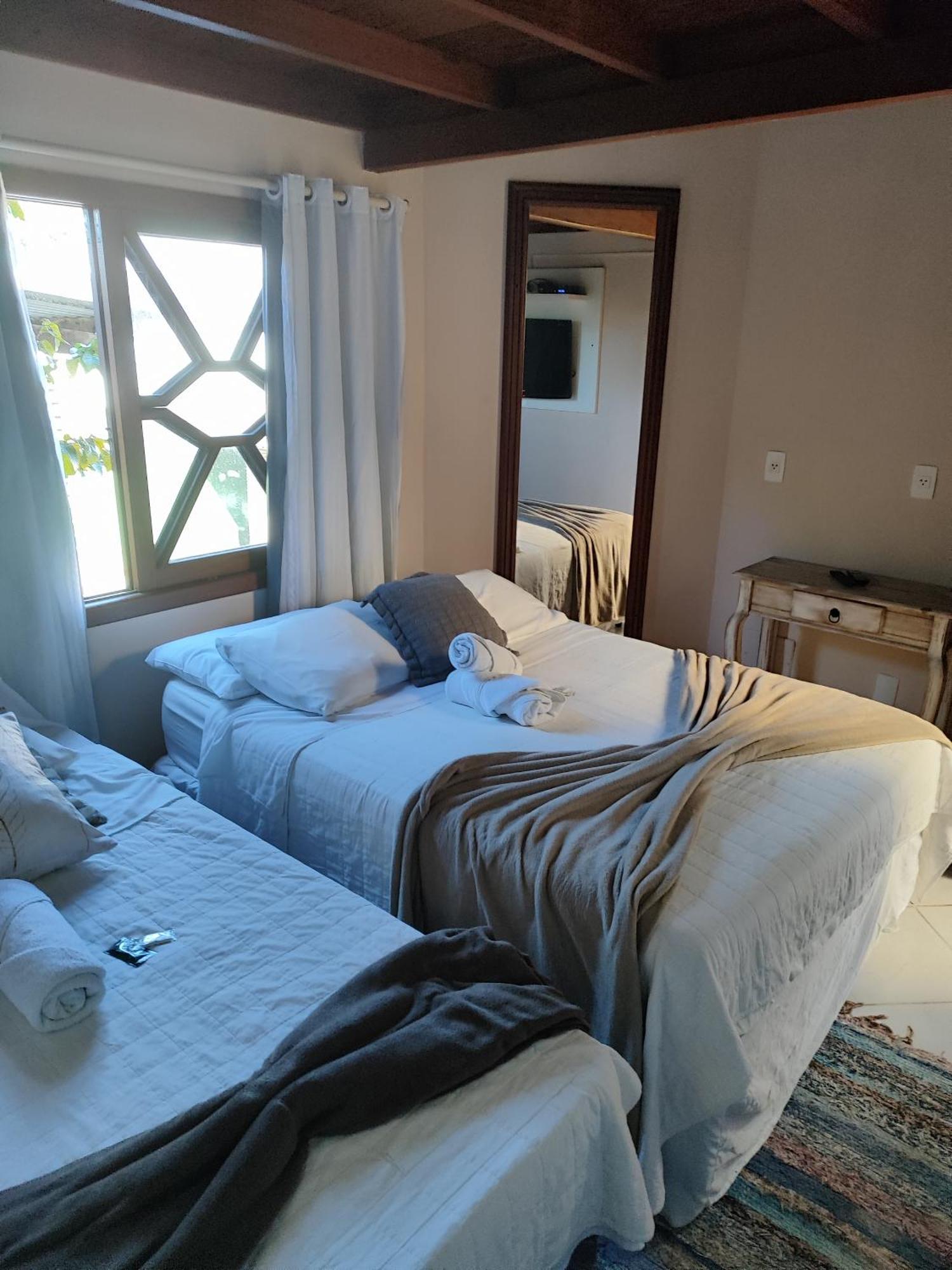 Apartment Sereia Morena *