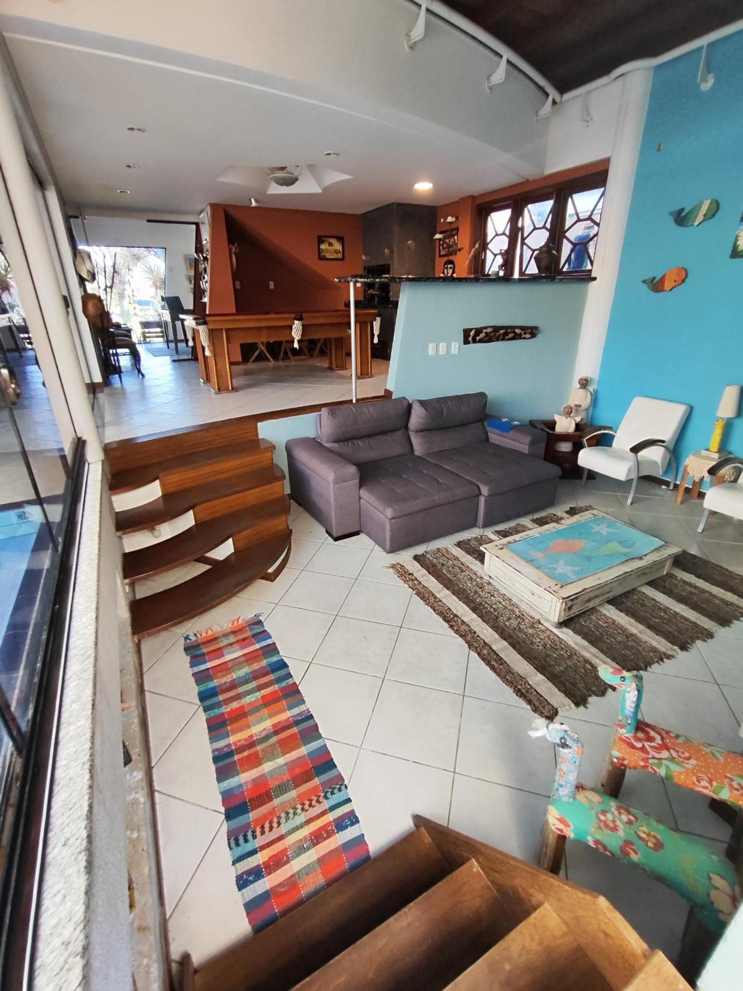 Apartment Sereia Morena